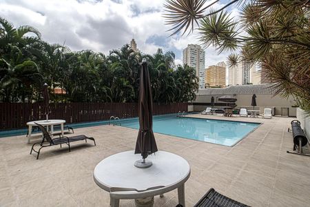 Apartamento à venda com 66m², 3 quartos e 1 vaga Apartamento à venda com 66m², 3 quartos e 1 vagapiscina_3