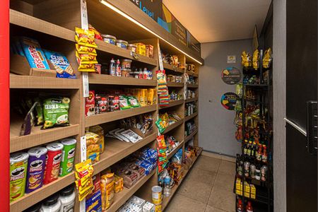 Apartamento à venda com 66m², 3 quartos e 1 vaga Apartamento à venda com 66m², 3 quartos e 1 vagaplay ground_4