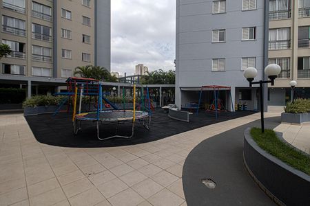 Apartamento à venda com 66m², 3 quartos e 1 vaga Apartamento à venda com 66m², 3 quartos e 1 vagaplay ground_3