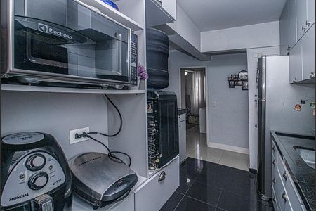 Apartamento à venda com 66m², 3 quartos e 1 vaga Apartamento à venda com 66m², 3 quartos e 1 vagacozinha_4