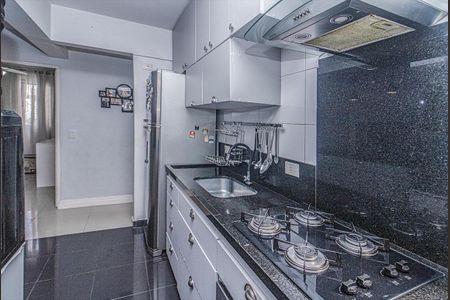 Apartamento à venda com 66m², 3 quartos e 1 vaga Apartamento à venda com 66m², 3 quartos e 1 vagacozinha_3