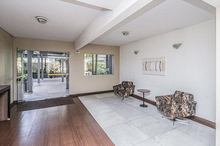 Apartamento à venda com 66m², 3 quartos e 1 vaga Apartamento à venda com 66m², 3 quartos e 1 vagahall de entrada_1