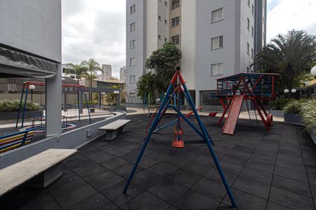 Apartamento à venda com 66m², 3 quartos e 1 vaga Apartamento à venda com 66m², 3 quartos e 1 vagaplay ground_1