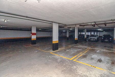 Apartamento à venda com 66m², 3 quartos e 1 vaga Apartamento à venda com 66m², 3 quartos e 1 vagagaragem_2