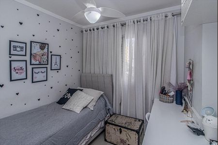Apartamento à venda com 66m², 3 quartos e 1 vaga Apartamento à venda com 66m², 3 quartos e 1 vagaquarto 1_1