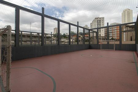 Apartamento à venda com 66m², 3 quartos e 1 vaga Apartamento à venda com 66m², 3 quartos e 1 vagaquadra_3