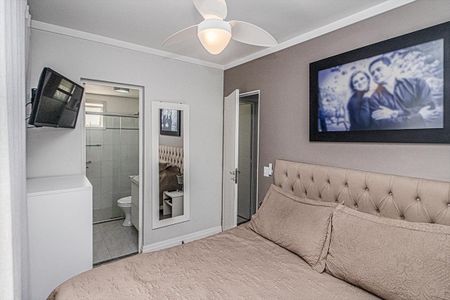 Apartamento à venda com 66m², 3 quartos e 1 vaga Apartamento à venda com 66m², 3 quartos e 1 vagasuíte_3