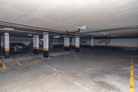 Apartamento à venda com 66m², 3 quartos e 1 vaga Apartamento à venda com 66m², 3 quartos e 1 vagagaragem_4