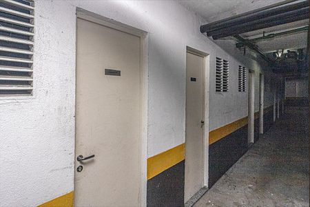 Apartamento à venda com 66m², 3 quartos e 1 vaga Apartamento à venda com 66m², 3 quartos e 1 vagadepósito na garagem