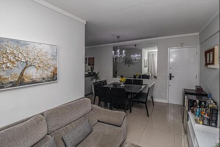 Apartamento à venda com 66m², 3 quartos e 1 vaga Apartamento à venda com 66m², 3 quartos e 1 vagasala_4