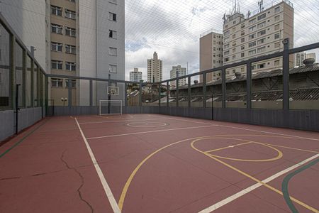 Apartamento à venda com 66m², 3 quartos e 1 vaga Apartamento à venda com 66m², 3 quartos e 1 vagaquadra_2