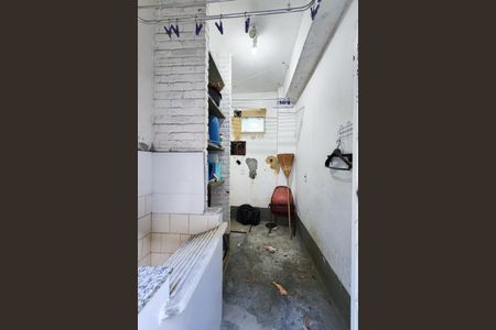Casa à venda com 375m², 3 quartos e 3 vagasÁrea de Serviço 