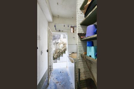 Casa à venda com 375m², 3 quartos e 3 vagasÁrea de Serviço 