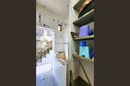 Casa à venda com 375m², 3 quartos e 3 vagasÁrea de Serviço 