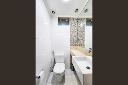 Casa à venda com 375m², 3 quartos e 3 vagasLavabo