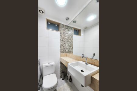 Casa à venda com 375m², 3 quartos e 3 vagasLavabo 