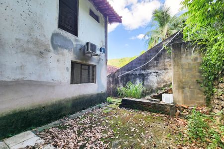 Casa à venda com 375m², 3 quartos e 3 vagasQuintal 
