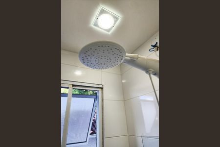 Casa à venda com 375m², 3 quartos e 3 vagasBanheiro da Suíte 1