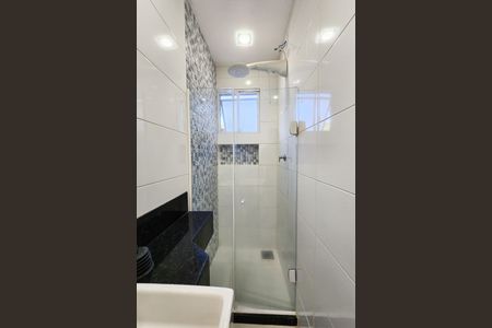 Casa à venda com 375m², 3 quartos e 3 vagasBanheiro da Suíte 1