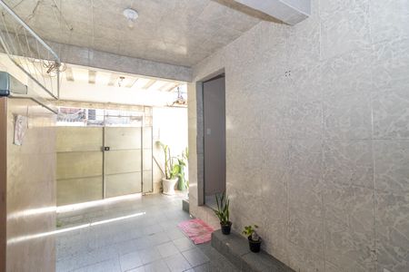 Casa para alugar com 144m², 2 quartos e 1 vaga Casa para alugar com 144m², 2 quartos e 1 vagaGaragem