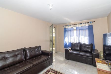 Casa para alugar com 144m², 2 quartos e 1 vaga Casa para alugar com 144m², 2 quartos e 1 vagaSala