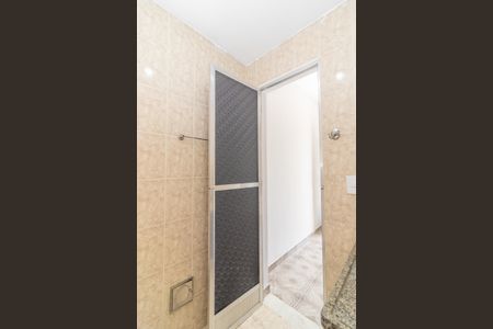 Casa para alugar com 144m², 2 quartos e 1 vaga Casa para alugar com 144m², 2 quartos e 1 vagaBanheiro da Suíte