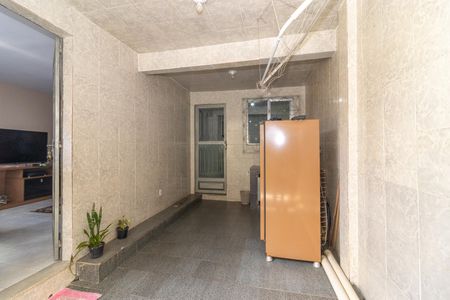 Casa para alugar com 144m², 2 quartos e 1 vaga Casa para alugar com 144m², 2 quartos e 1 vagaGaragem