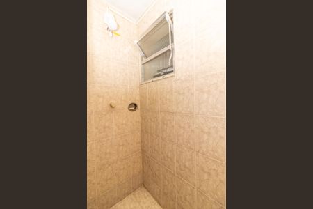 Casa para alugar com 144m², 2 quartos e 1 vaga Casa para alugar com 144m², 2 quartos e 1 vagaBanheiro Social