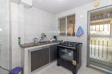 Casa para alugar com 144m², 2 quartos e 1 vaga Casa para alugar com 144m², 2 quartos e 1 vagaCozinha