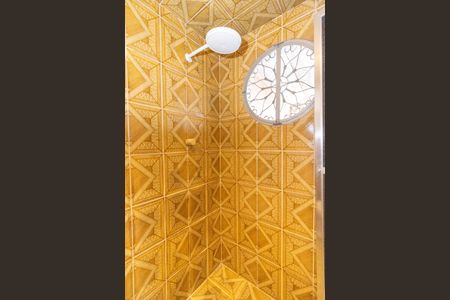 Casa para alugar com 144m², 2 quartos e 1 vaga Casa para alugar com 144m², 2 quartos e 1 vagaBanheiro do Terraço