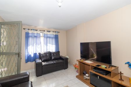 Casa para alugar com 144m², 2 quartos e 1 vaga Casa para alugar com 144m², 2 quartos e 1 vagaSala