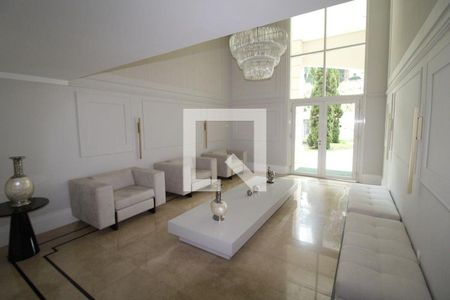 Apartamento para alugar com 320m², 3 quartos e 6 vagas Apartamento para alugar com 320m², 3 quartos e 6 vagasHall