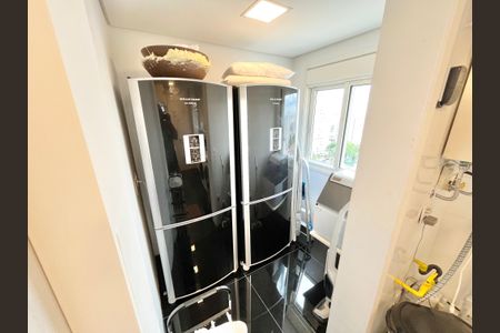 Apartamento para alugar com 320m², 3 quartos e 6 vagas Apartamento para alugar com 320m², 3 quartos e 6 vagasÁrea de Serviço