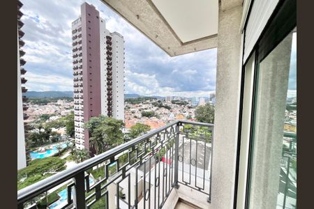 Apartamento para alugar com 320m², 3 quartos e 6 vagas Apartamento para alugar com 320m², 3 quartos e 6 vagasQuarto Suíte 3 Varanda