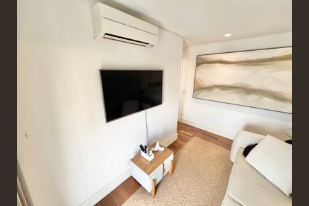 Apartamento para alugar com 320m², 3 quartos e 6 vagas Apartamento para alugar com 320m², 3 quartos e 6 vagasQuarto Suíte 1