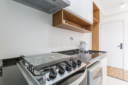 Apartamento à venda com 55m², 2 quartos e 1 vagaCozinha