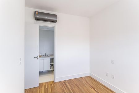 Apartamento à venda com 55m², 2 quartos e 1 vagaQuarto Suíte