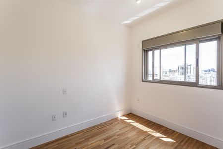 Apartamento à venda com 55m², 2 quartos e 1 vagaQuarto Suíte