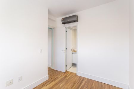 Apartamento à venda com 55m², 2 quartos e 1 vagaQuarto Suíte