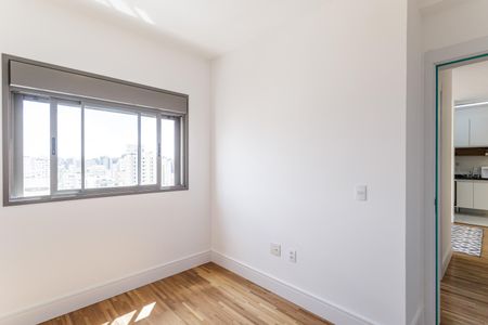Apartamento à venda com 55m², 2 quartos e 1 vagaQuarto Suíte