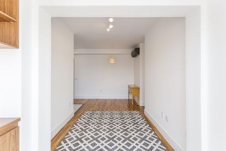 Apartamento à venda com 55m², 2 quartos e 1 vagaSala