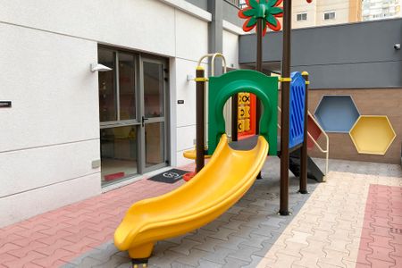 Apartamento à venda com 55m², 2 quartos e 1 vagaÁrea comum - Playground