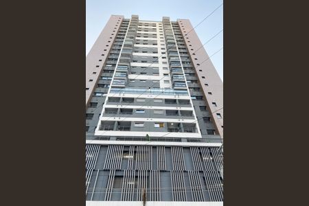 Apartamento à venda com 55m², 2 quartos e 1 vagaFachada