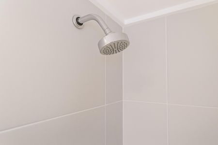 Apartamento à venda com 55m², 2 quartos e 1 vagaBanheiro Social