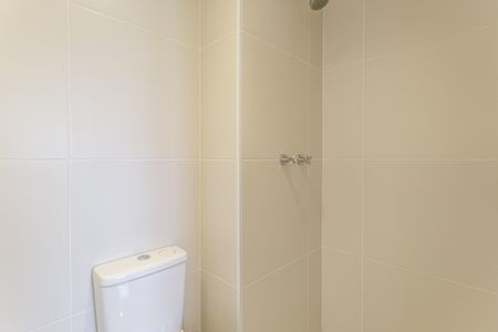 Apartamento à venda com 55m², 2 quartos e 1 vagaBanheiro Social