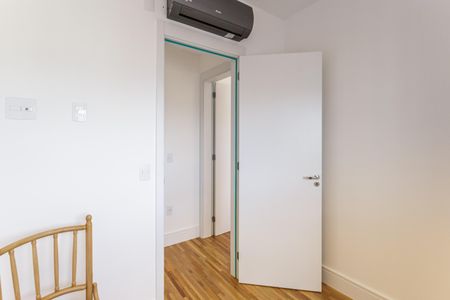 Apartamento à venda com 55m², 2 quartos e 1 vagaQuarto 1