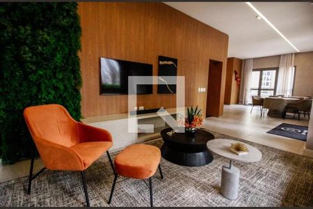 Apartamento à venda com 55m², 2 quartos e 1 vagaEspaço Gourmet