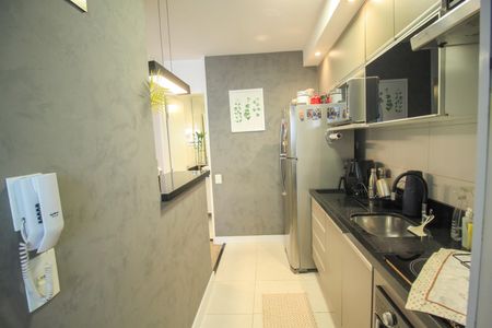 Studio para alugar com 31m², 1 quarto e 1 vaga