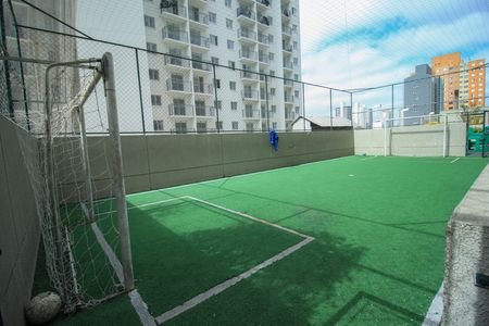 Studio para alugar com 31m², 1 quarto e 1 vaga