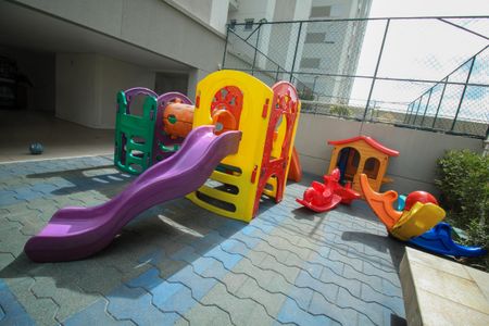 Studio para alugar com 31m², 1 quarto e 1 vaga
